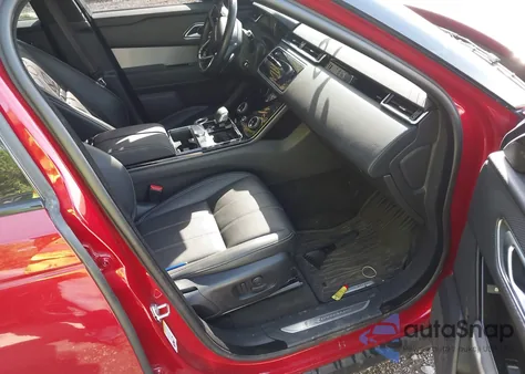 2022 Land Rover Range Rover Velar P250 R-Dynamic S from USA, damaged, VIN SALYT2EX1NA330073